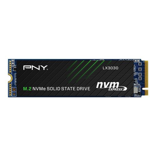 PNY LX3030 M.2 NVMe SSD - 2TB