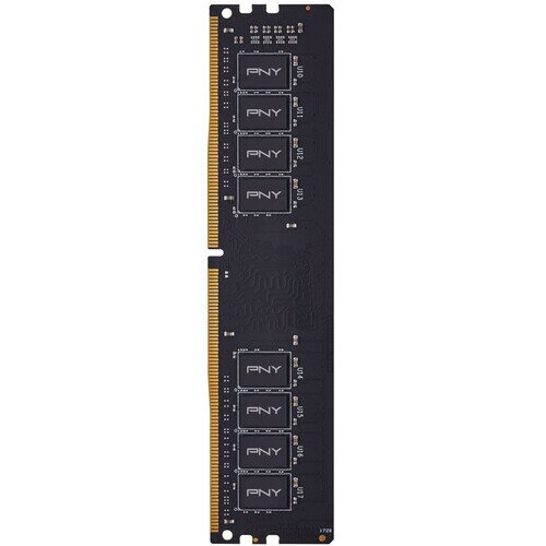 PNY Performance DDR4 2666MHz Desktop Memory - 8GB