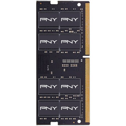 PNY Performance DDR4 2666MHz Notebook Memory - 16GB