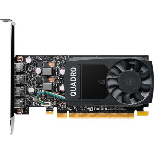 PNY Quadro P620 V2 Graphics Card