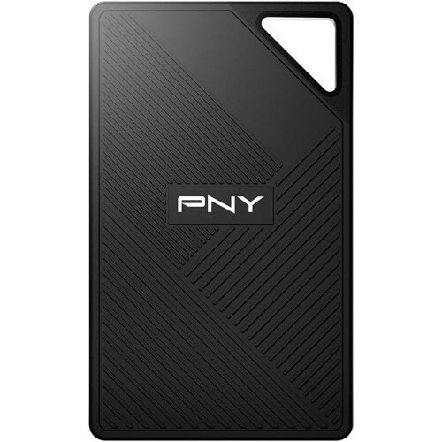 PNY RP60 USB 3.2 Gen 2x2 Type-C Portable SSD