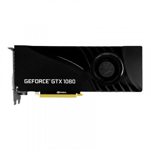 PNY GeForce GTX 1080 8GB Graphics Card