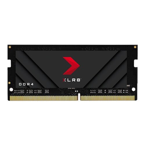 PNY XLR8 Gaming 3200MHz Notebook Memory - 8GB