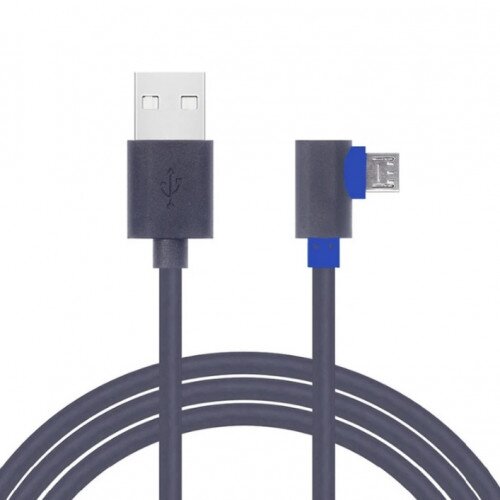Pocket Radar Angled 2m USB Cable for Smart Coach Radar