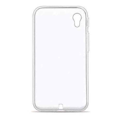 Pocketalk Plus Protective Case (Clear)