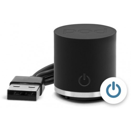Pod Trackers Power Dock