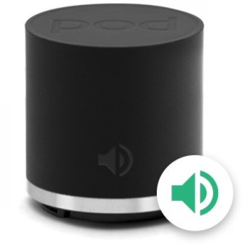 Pod Trackers Sound Module