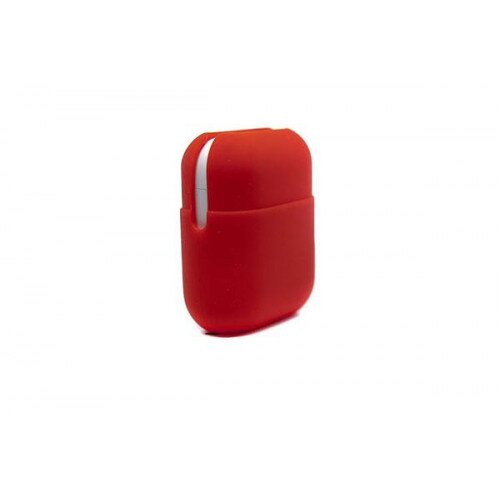 PodPocket Apple AirPods Flex Case - Blazing Red