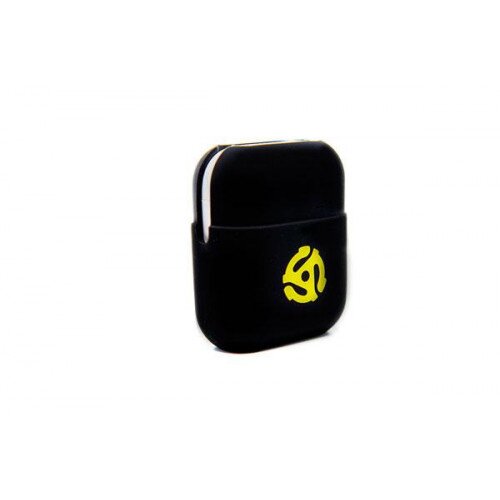 PodPocket Apple AirPods Flex Case - Midnight Black 45