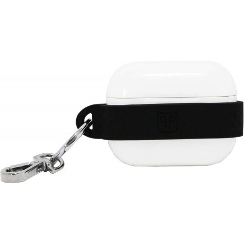 PodPocket Sling Pro Airpods Pro Case - Frosted Black