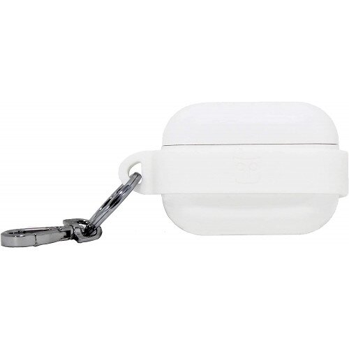 PodPocket Sling Pro Airpods Pro Case - Glacier White