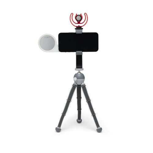 Joby PodZilla Beauty Creator Kit