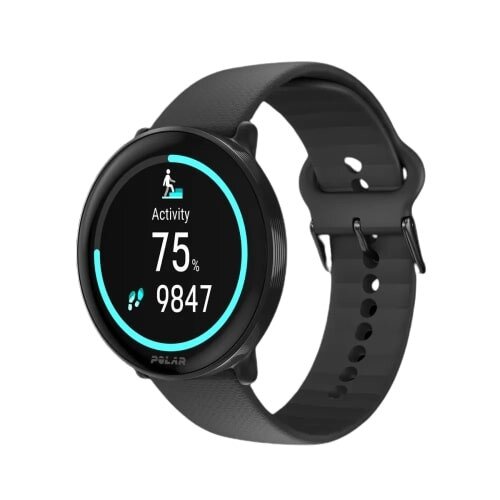 Polar Ignite 3 Fitness & Wellness Smartwatch