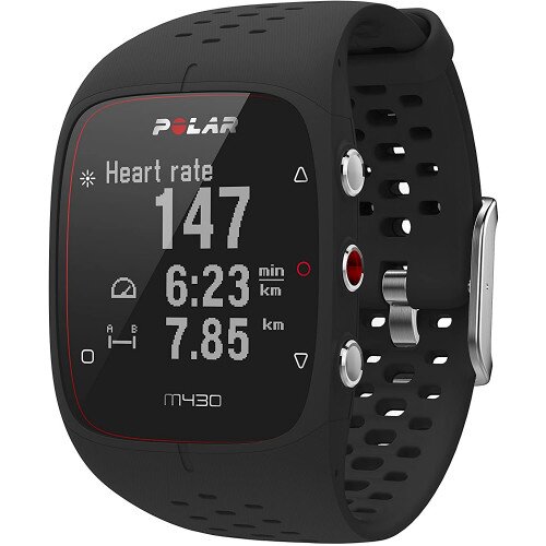 Polar M430 GPS Running Watch