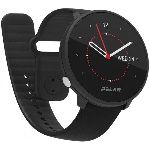 Polar Unite Waterproof Fitness Watch