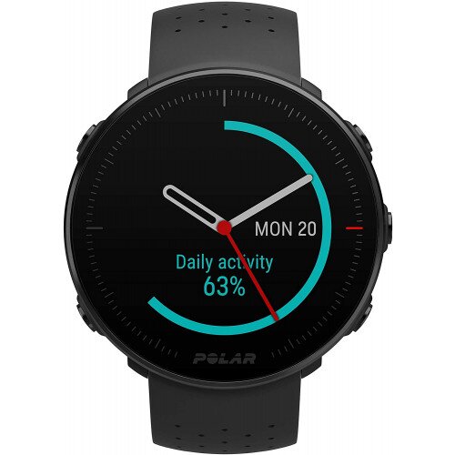 Polar Vantage M Multisport GPS Watch