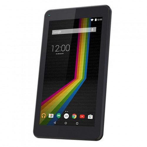 Polaroid 7 inch Quad Core WiFi Tablet
