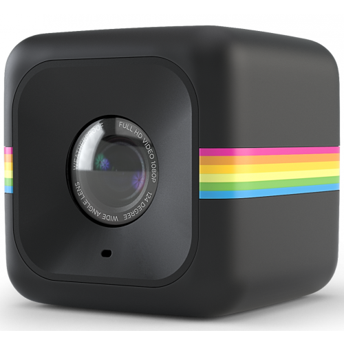 Polaroid Cube Lifestyle Action Camera