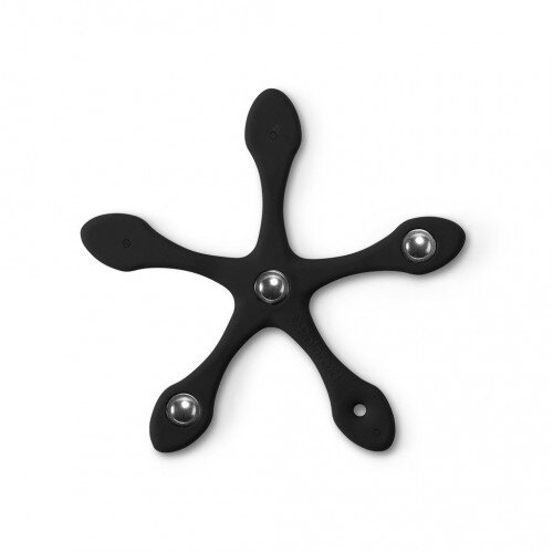 Polaroid Flexi-Pod Tripod/Mount for Polaroid Cube/Cube+