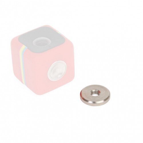 Polaroid Magnet Mount for Polaroid Cube/Cube+