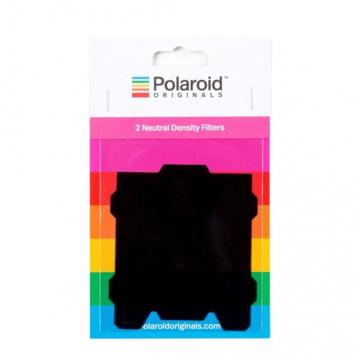 Polaroid ND Filter Double Pack