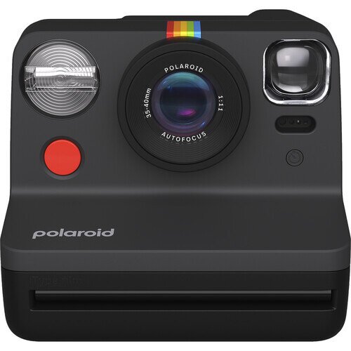 Polaroid Now Generation 2 i-Type Instant Camera