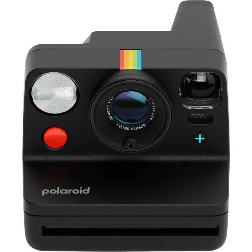 Polaroid Now+ Instant Camera Generation 3 Starter Set