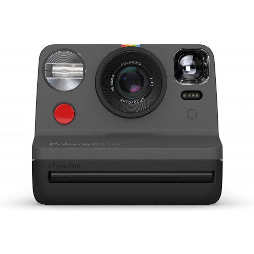 Polaroid Now i-Type Instant Camera