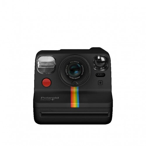 Polaroid Now Plus i‑Type Instant Camera