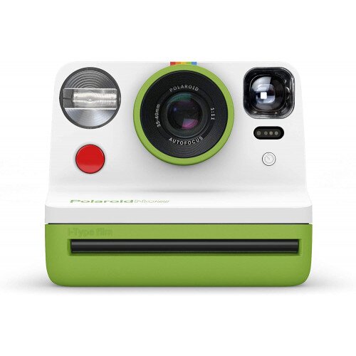 Polaroid Now i-Type Instant Camera - Green