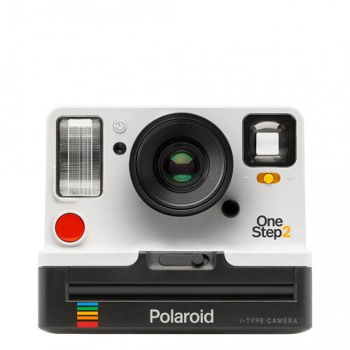 Polaroid OneStep 2 i-Type Camera - White