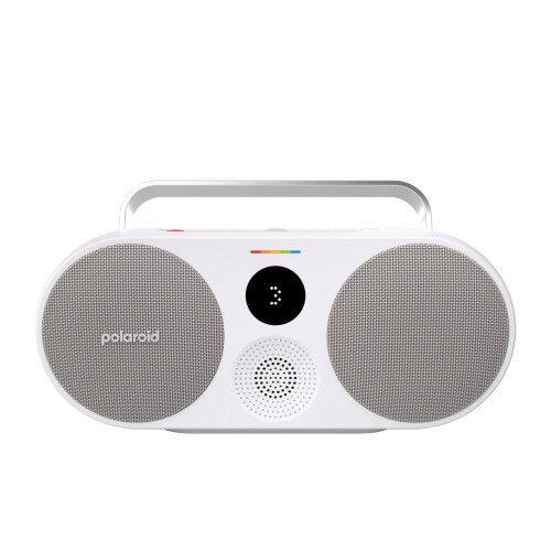 Polaroid P3 Music Player