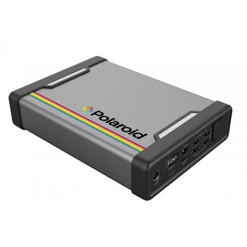 Polaroid PS300 Mobile Energy Storage System