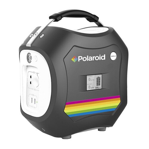Polaroid PS600 Mobile Energy Storage System