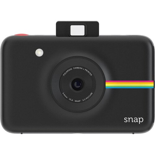 Polaroid Snap Instant Digital Camera