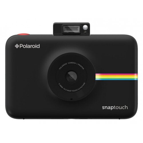 Polaroid Snap Touch Instant Digital Camera