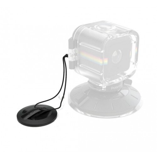 Polaroid Sticky Safety Mount for Polaroid Cube/Cube+