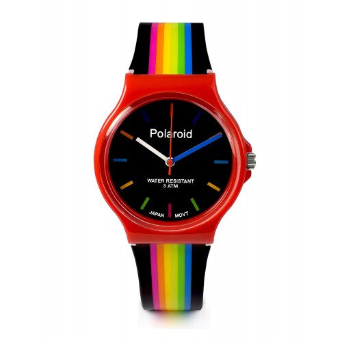 Polaroid Watch Collection