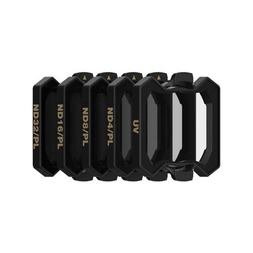 PolarPro Avata 2 Filter Vivid Collection