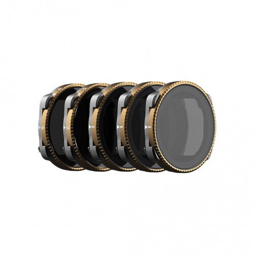 PolarPro Directors Filter Set for DJI Air 2S