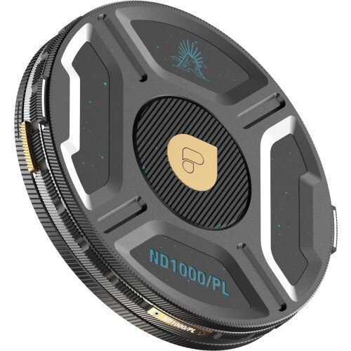 PolarPro Helix Burkard ND1000/PL Lens Filter