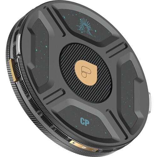 PolarPro Helix Burkard CP Lens Filter