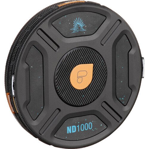 PolarPro Helix Burkard ND1000 Lens Filter