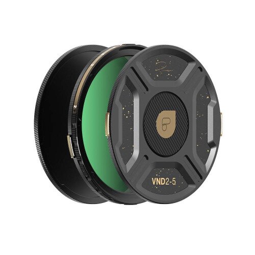 PolarPro McKinnon Helix MagLock VND 2-5 Stop Filter