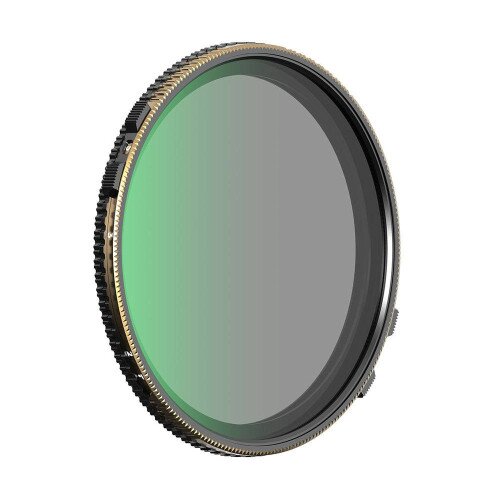 PolarPro Peter McKinnon Chroma VND/PL Filter - 82mm - 2-5 Stop