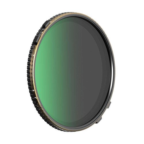 PolarPro Peter McKinnon Chroma VND/PL Filter - 95mm (c) - 6-9 Stop