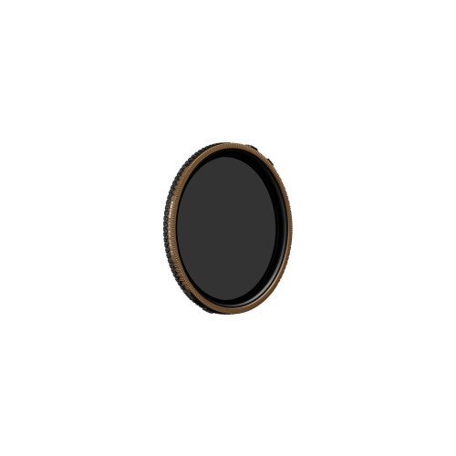 PolarPro Peter McKinnon Chroma VND/PL Filter - 67mm - 2-5 Stop Black Mist