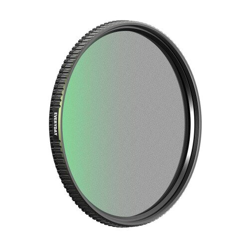 PolarPro Shortstache Filter - 62mm - Everyday 1/4