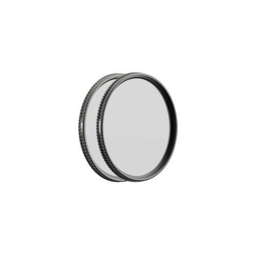 PolarPro Shortstache Filter - 49mm - 2-Pack