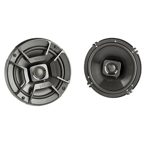 Polk Audio DB652 6.5" Coaxial Speakers